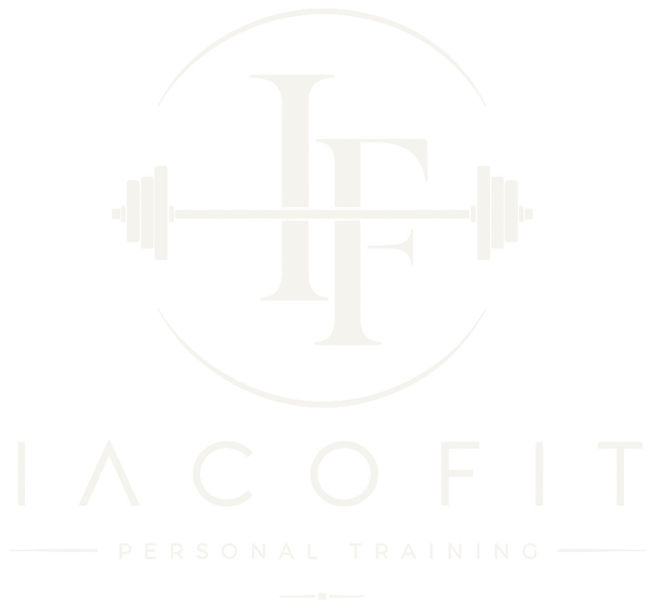 IacoFit Personal Training